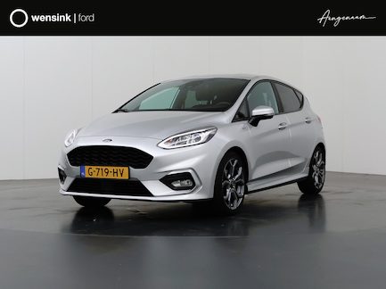 Ford Fiesta 0