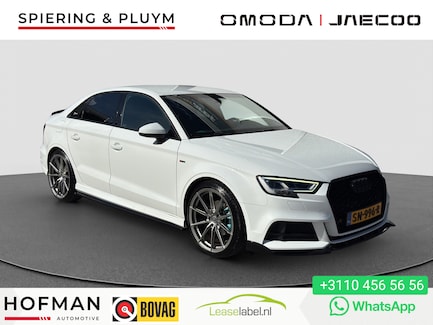 Audi A3 0