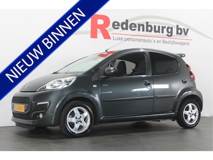 Peugeot 107 0