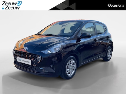 Hyundai i10 0