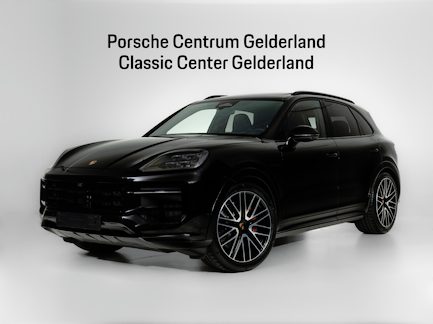 Porsche Cayenne 0