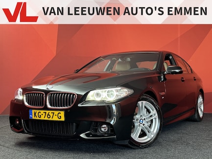 BMW 5-Serie 0