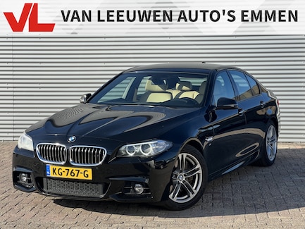 BMW 5-Serie 0