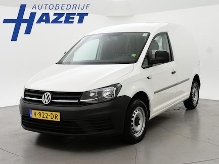 Volkswagen Caddy 0