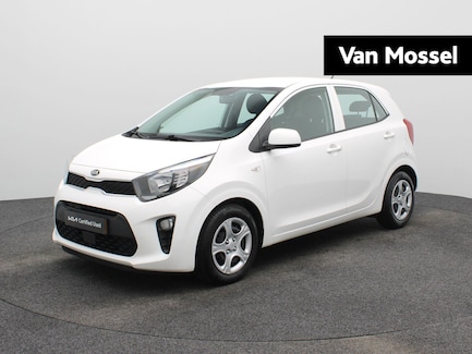 Kia Picanto 0