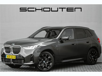 BMW X3 0