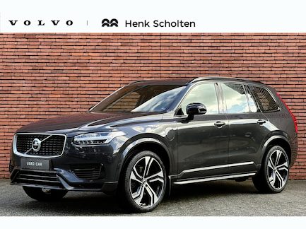Volvo XC90 0