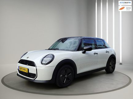 MINI Cooper 0