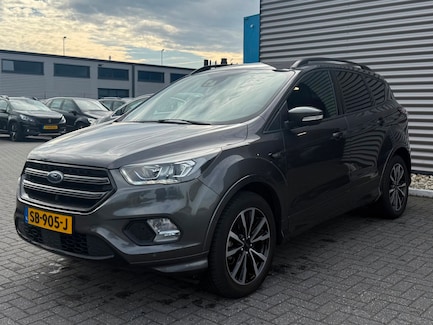 Ford Kuga 0