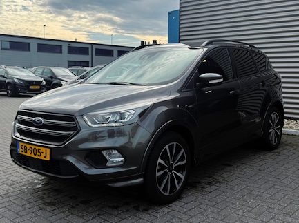 Ford Kuga 0