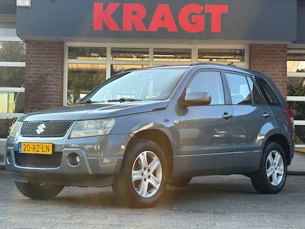 Suzuki Grand Vitara 0