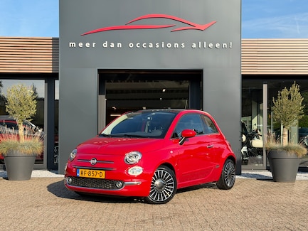 Fiat 500 0