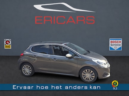 Peugeot 208 0