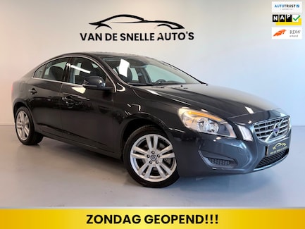 Volvo S60 0
