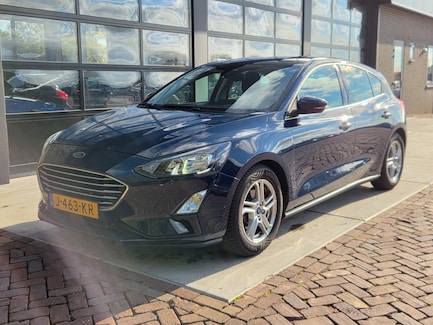 Ford Focus 0