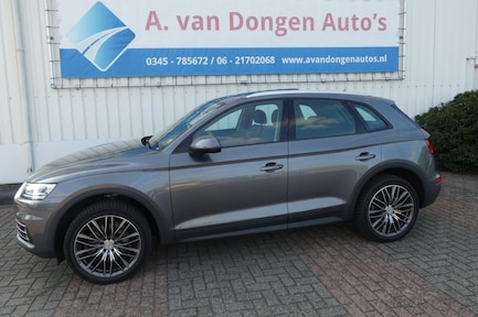 Audi Q5 0