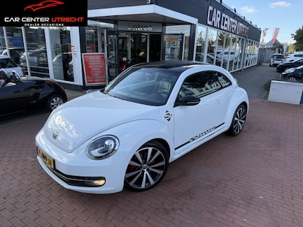 Volkswagen Beetle 0