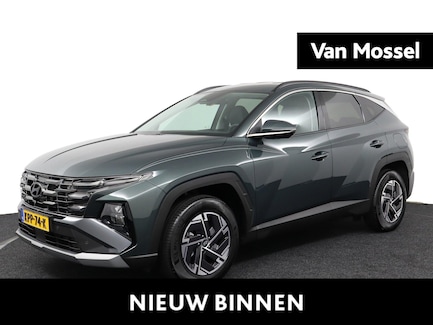 Hyundai Tucson 0