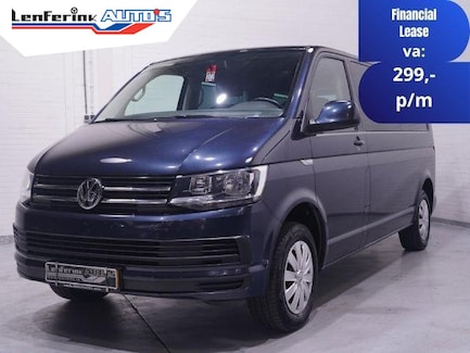 Volkswagen Transporter 0