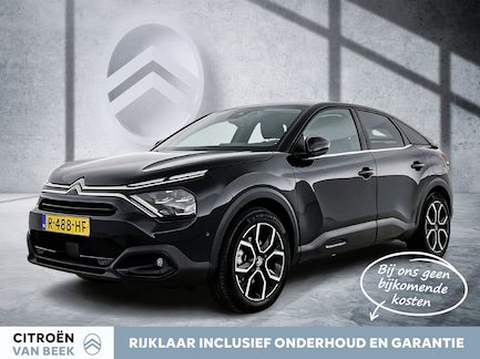 Citroën E-C4 0