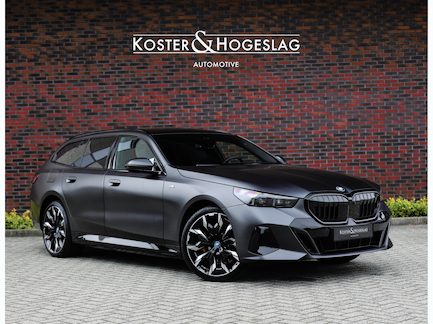 BMW 5-Serie 0