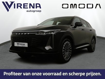 Omoda 9 0