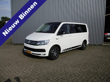 Volkswagen Transporter 0