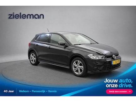 Volkswagen Polo 0