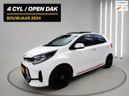 Kia Picanto 0