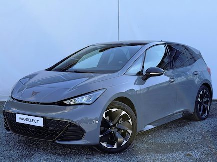 CUPRA Born 0