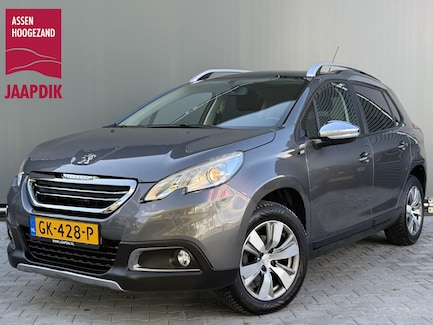 Peugeot 2008 0