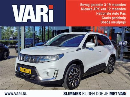 Suzuki Vitara 0