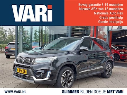 Suzuki Vitara 0