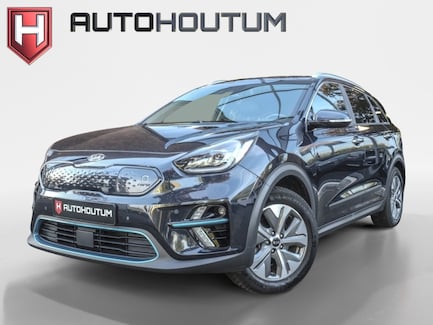 Kia Niro EV 0