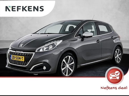 Peugeot 208 0