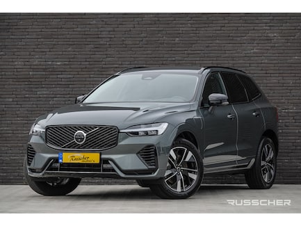 Volvo XC60 0