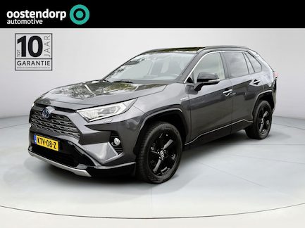 Toyota RAV4 0