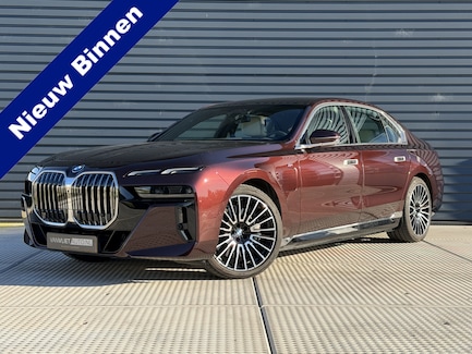 BMW 7-Serie 0