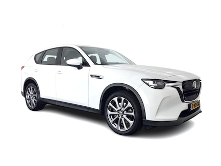 Mazda CX-60 0