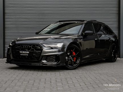 Audi A6 0