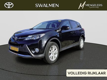 Toyota RAV4 0