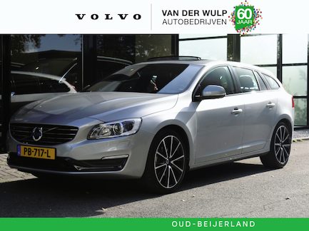 Volvo V60 0