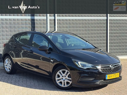 Opel Astra 0