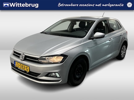 Volkswagen Polo 0