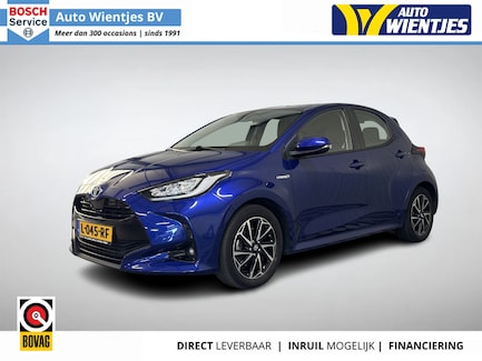 Toyota Yaris 0