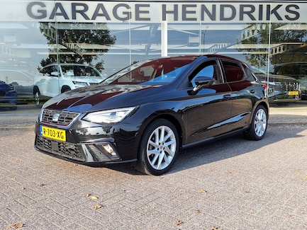 SEAT Ibiza 0