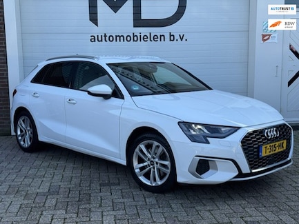 Audi A3 0