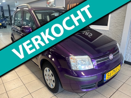Fiat Panda 0