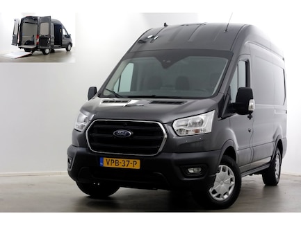 Ford Transit 0