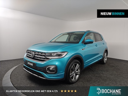 Volkswagen T-Cross 0